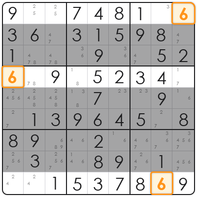 printable sudoku puzzles pdf