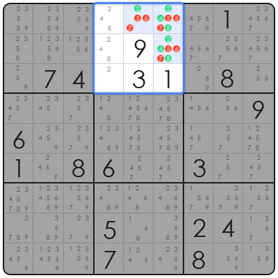 extreme sudoku book